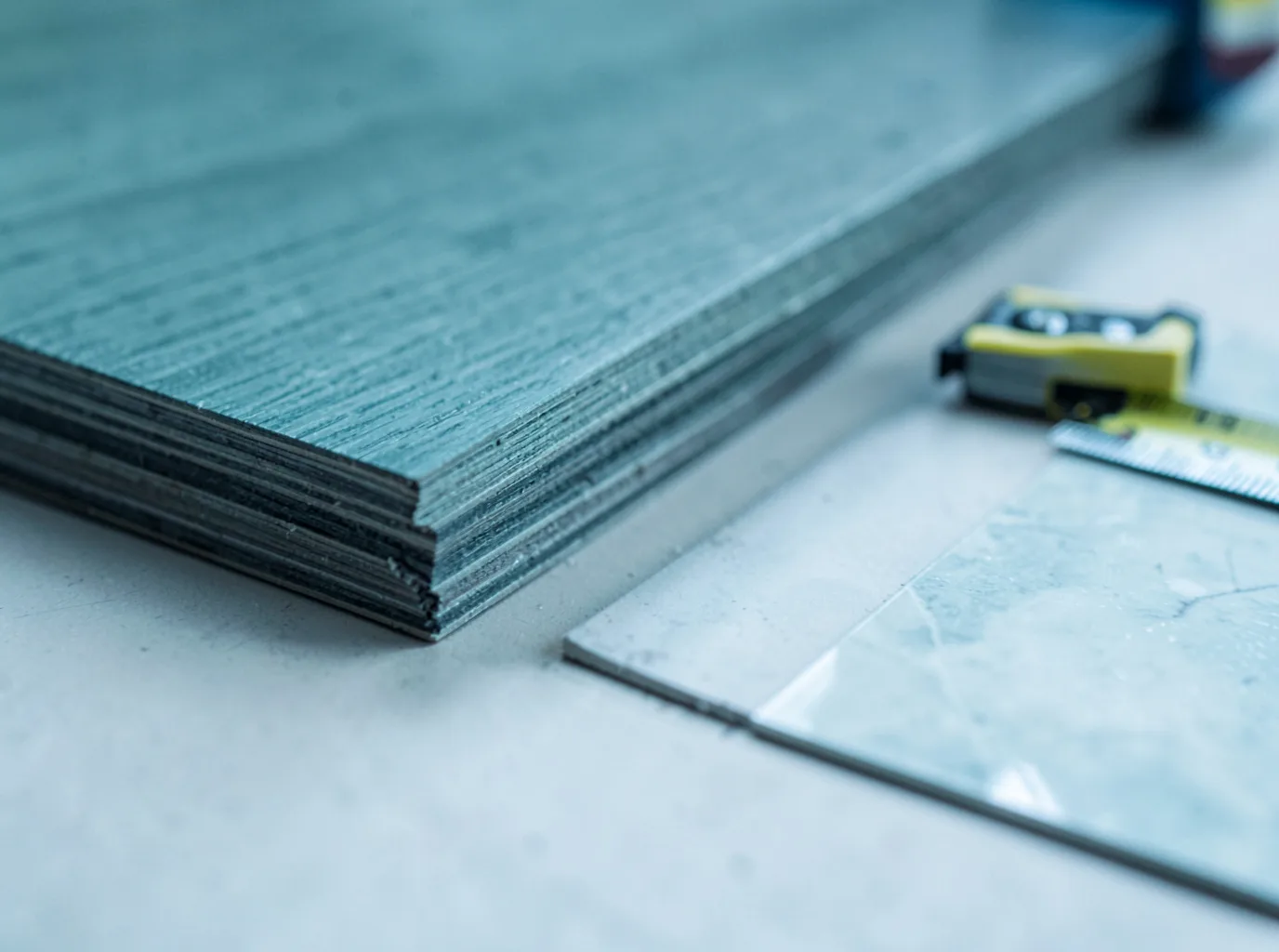 Luxury Vinyl Plank Installation Roscommon, MI FAQs